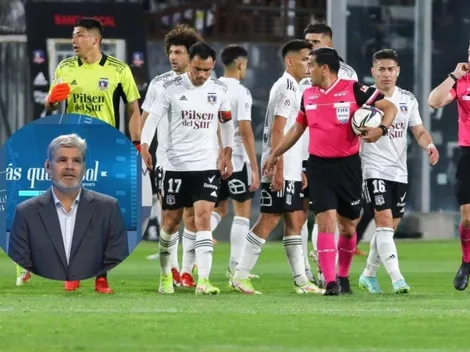 El análisis de Guarello para los próximos partidos de Colo Colo