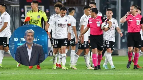 Tres partidos vitales se les viene al Cacique en el Campeonato Nacional.