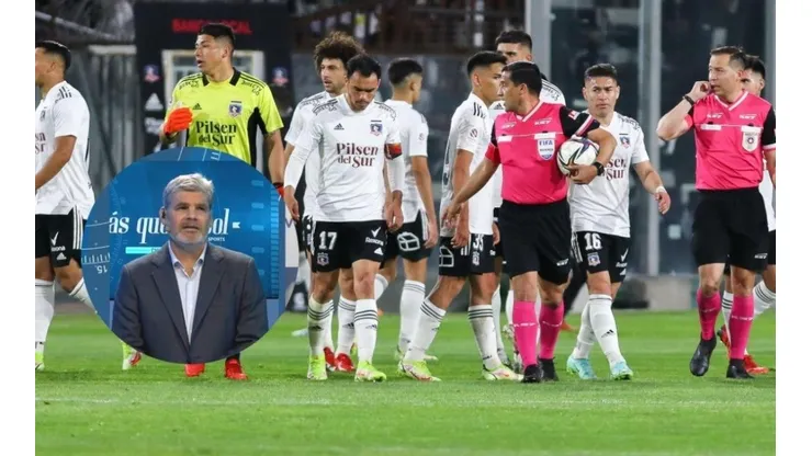 Tres partidos vitales se les viene al Cacique en el Campeonato Nacional.