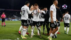 Colo Colo reporta que todos los jugadores que están en cuarentena tras el partido ante la UC dan negativo en test PCR