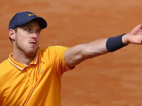 Cómo ver EN VIVO a Nicolás Jarry en la final del Challenger de Lima II