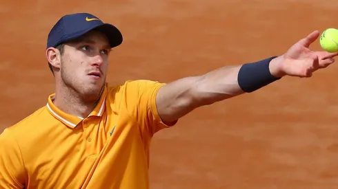 Nico Jarry va por su segunto título Challenger en esta temporada.