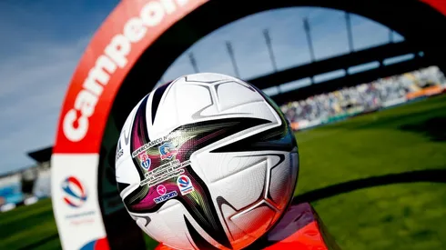 La Comisión Médica de la ANFP emite un comunicado