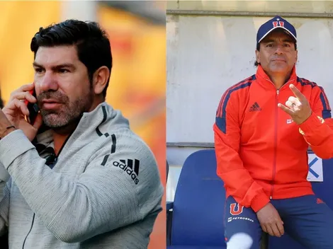 El 'Matador' Salas se cuadra con Esteban Valencia