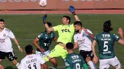 Se posterga el encuentro entre albos y caturros