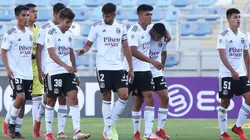 Colo Colo tiene cinco jugadores para enfrentar a Wanderers y pide suspensión.