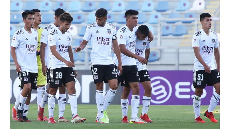 Colo Colo tiene cinco jugadores para enfrentar a Wanderers y pide suspensión.