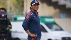 La salida del técnico se confirmó este domingo
