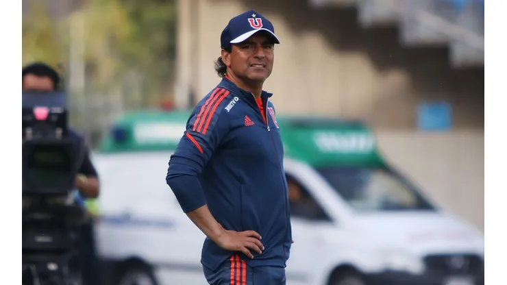 La salida del técnico se confirmó este domingo