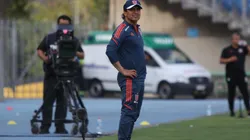 Valencia se retiró bajo los aplausos.