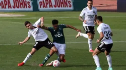 Presidente de la Comisión Fútbol de SW pide que partido con Colo Colo se juegue.