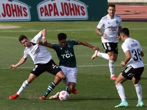 Presidente de la Comisión Fútbol de SW pide que partido con Colo Colo se juegue