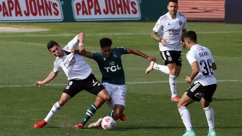 Presidente de la Comisión Fútbol de SW pide que partido con Colo Colo se juegue.