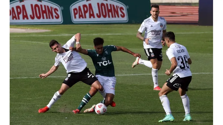 Presidente de la Comisión Fútbol de SW pide que partido con Colo Colo se juegue.