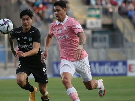 La UC despierta a tiempo y derrota a O'Higgins en Rancagua