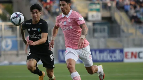 Los cruzados tenían la misión de sumar de a tres