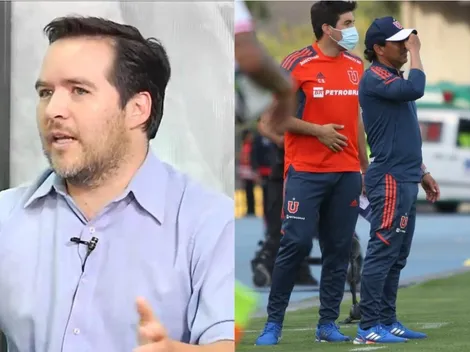 "Fue desbordada por los malos cambios de Valencia, quien perdió la cabeza y el control"