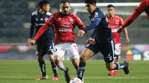 Universidad de Chile tendrá que ir a Chillán para enfrentar a Ñublense.