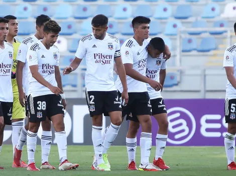 Colo Colo critica a la organización deportiva ante nuevos casos Covid-19