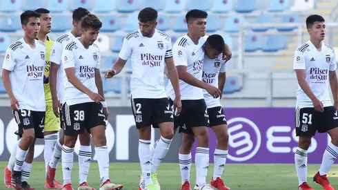 Colo Colo critica a la organización deportiva ante nuevos casos Covid-19.