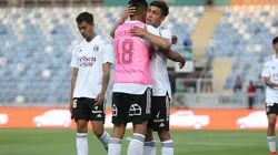 Aseguran que la ANFP denunciará a Colo Colo por mal manejo de la pandemia.