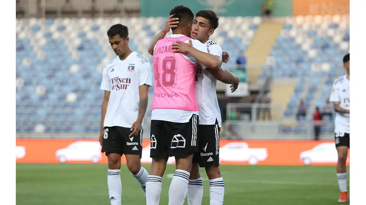 Aseguran que la ANFP denunciará a Colo Colo por mal manejo de la pandemia.