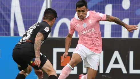 Los cruzados necesitaban sumar de a tres para seguir luchando por el título