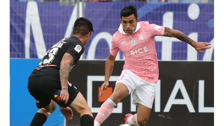 Los cruzados necesitaban sumar de a tres para seguir luchando por el título