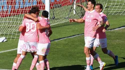 Futbolistas de Universidad Católica podrán estar ante O'Higgins