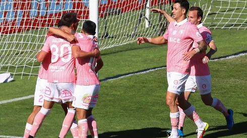 Futbolistas de Universidad Católica podrán estar ante O'Higgins
