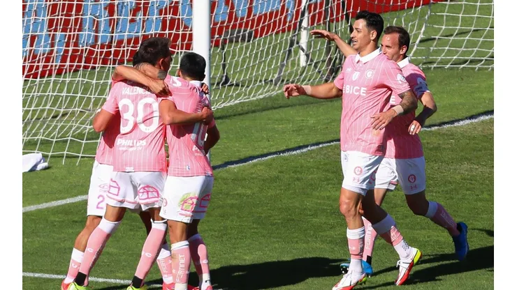 Futbolistas de Universidad Católica podrán estar ante O'Higgins