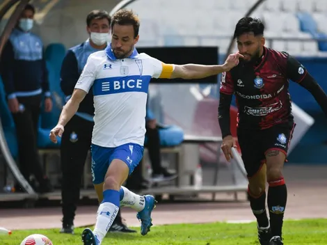 La UC tendrá la visita de los 'Pumas' en San Carlos