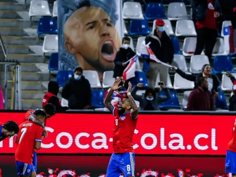 Cagigao confirma el estadio donde jugará La Roja ante Ecuador