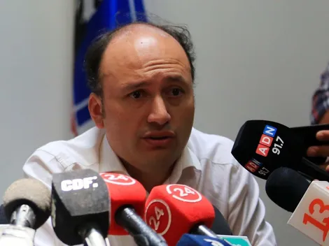 Valladares y los juveniles: "Estamos orgullosos de nuestros jugadores"