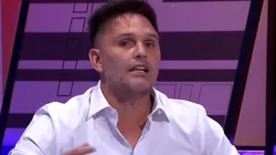 El ex futbolista comentó lo que fue la presentación de los juveniles Colo Colo contra Audax