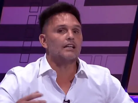 Olarra: "El argumento de Valladares se cae todo con los relajos"