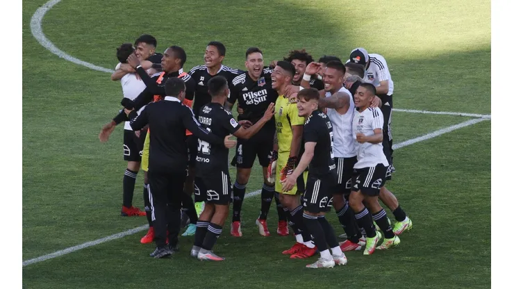 Jugadores de Colo Colo podrían ser liberados de cuarentena el fin de semana.