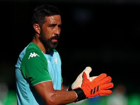 Bravo aplaude el gesto de Cereceda con Julio Fierro