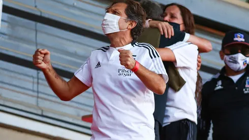 Mosa está orgulloso por el trabajo de los juveniles