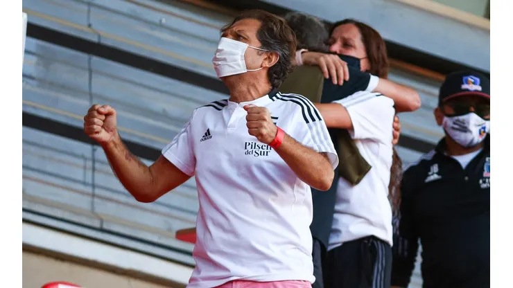 Mosa está orgulloso por el trabajo de los juveniles