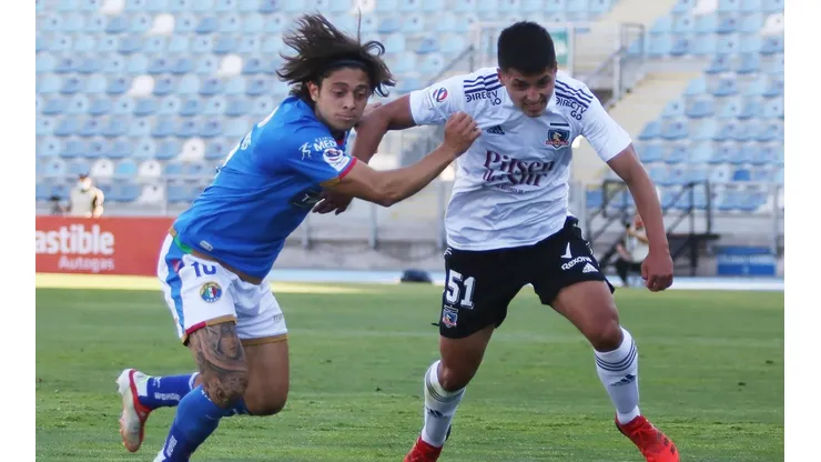 Jugadores de Colo Colo y Audax podrían ir a cuarentena tras posible nuevo positivo.