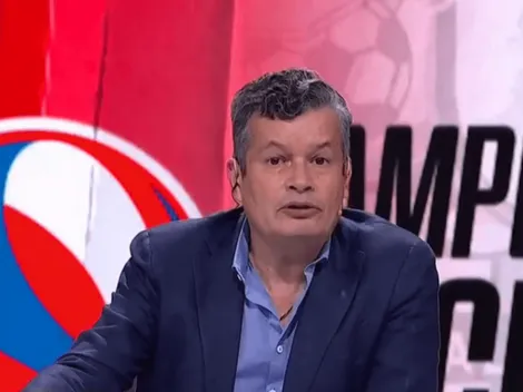 Bianchi cree que lo mejor para la ANFP es que Colo Colo fuera campeón