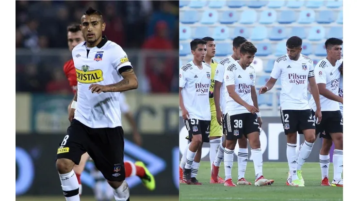 El 'King' estuvo atento al partido de la patrulla juvenil ante los itálicos