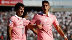 Facebook Oficial: Universidad Católica