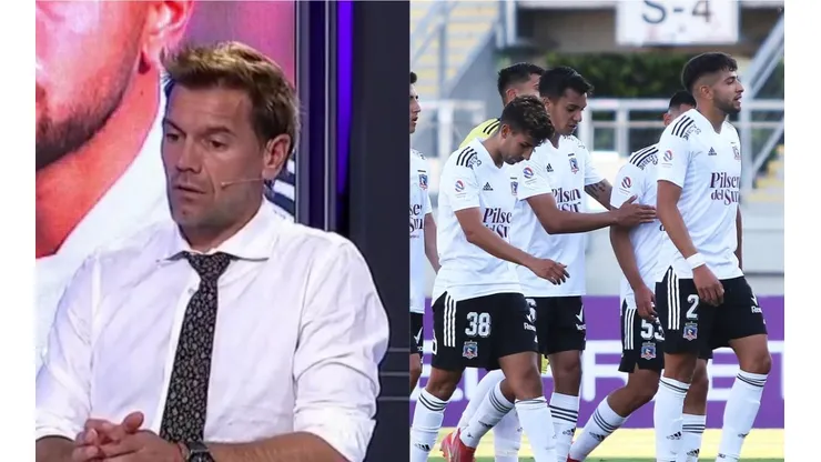 Villanueva destacó la actitud de los juveniles del Cacique.