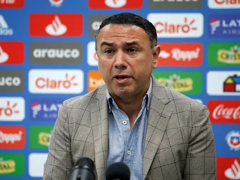 Cagigao dice estar cerca de acordar amistosos para La Roja