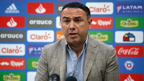 El director deportivo de selecciones comentó la situación para el último mes del año