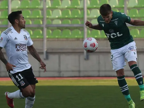 Colo Colo buscará volver al liderato recibiendo a Wanderers
