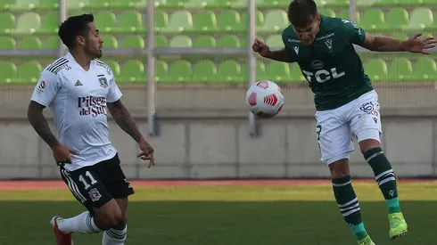 Colo Colo buscará volver al liderato recibiendo a Wanderers.