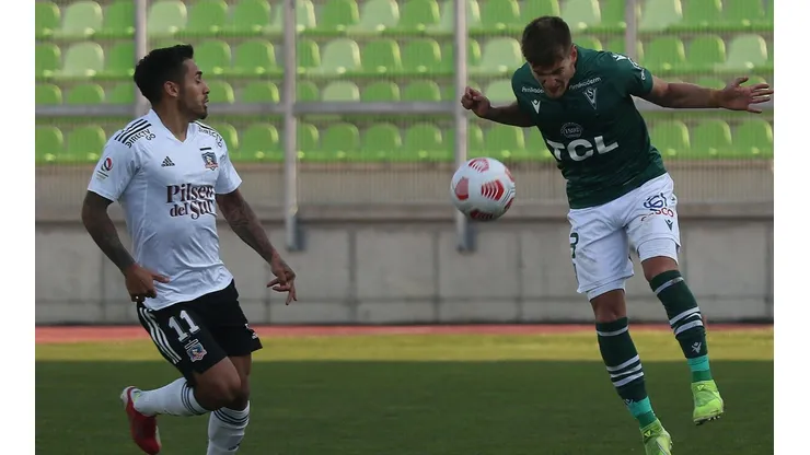 Colo Colo buscará volver al liderato recibiendo a Wanderers.